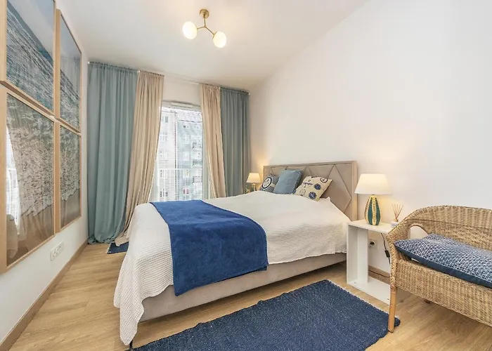 Abrahama Comfort Apartments