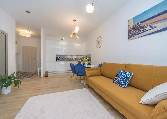 Abrahama Comfort Apartments