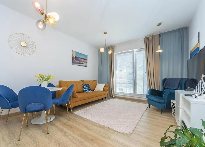 Abrahama Comfort Apartments