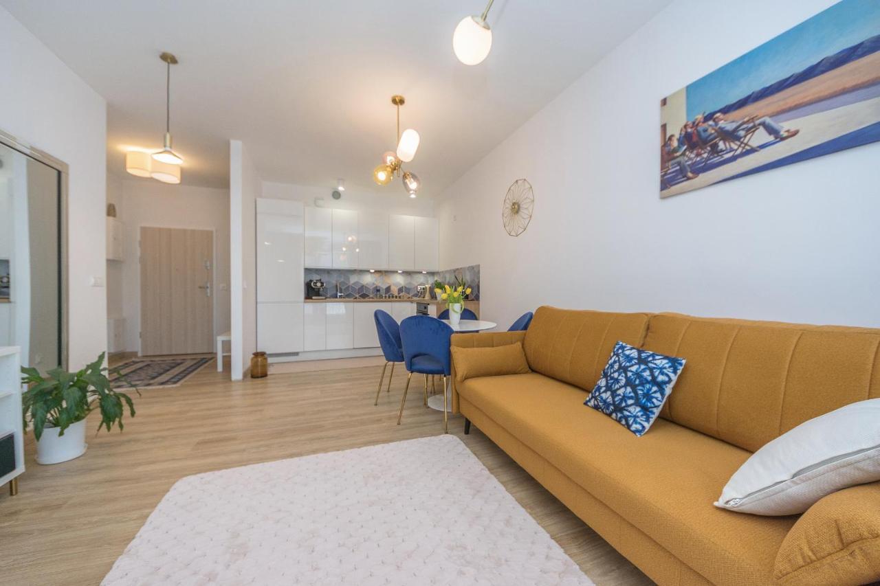 Abrahama Comfort Apartment
